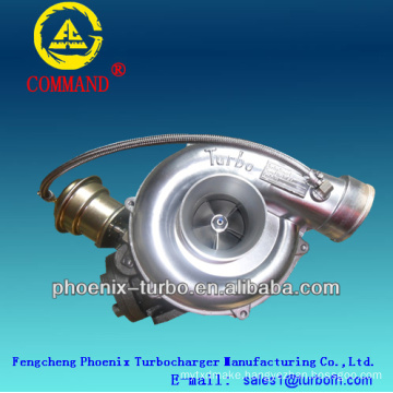 24100-1690C RHC7 turbocharger VA250041-VX29 Hino H06CT